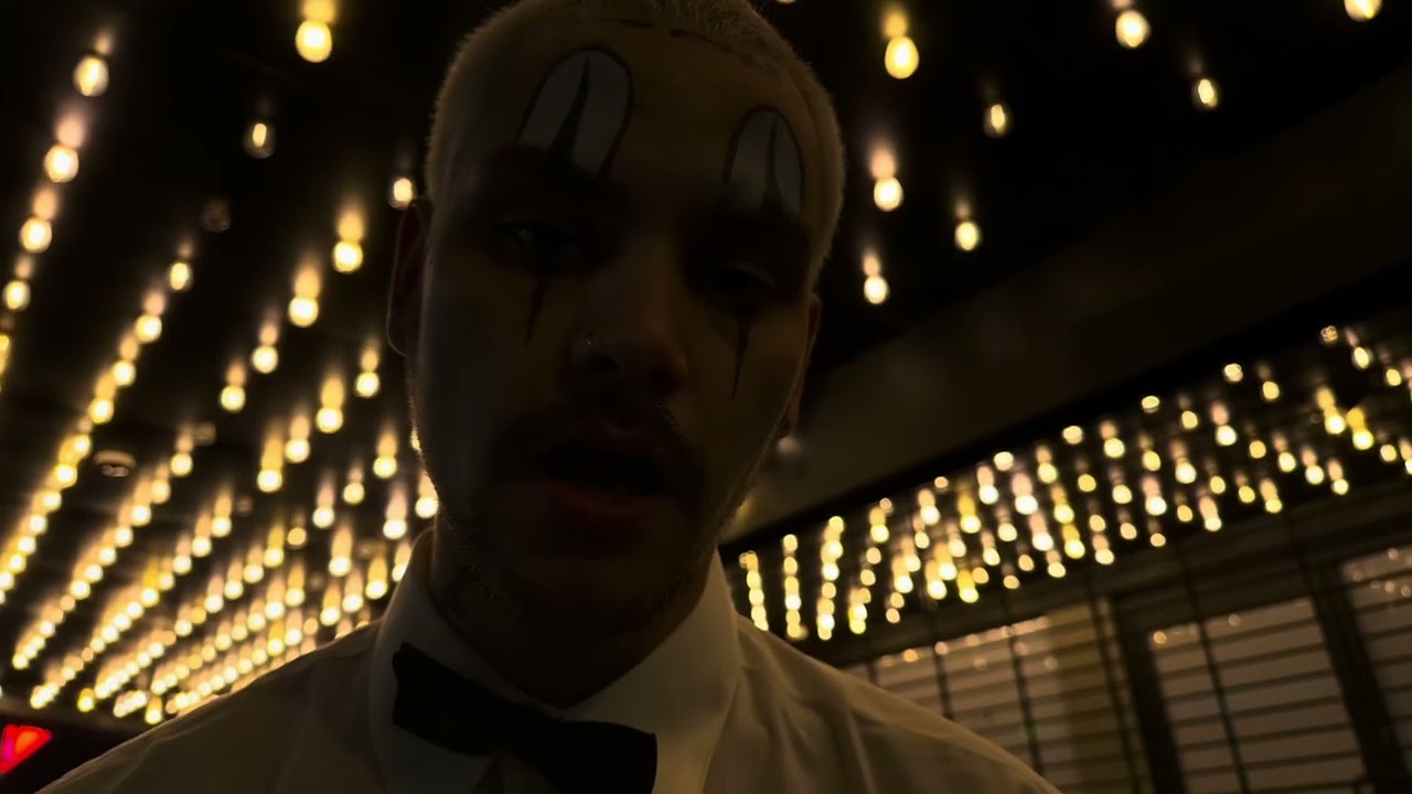 Incomplete (Official Music Video)