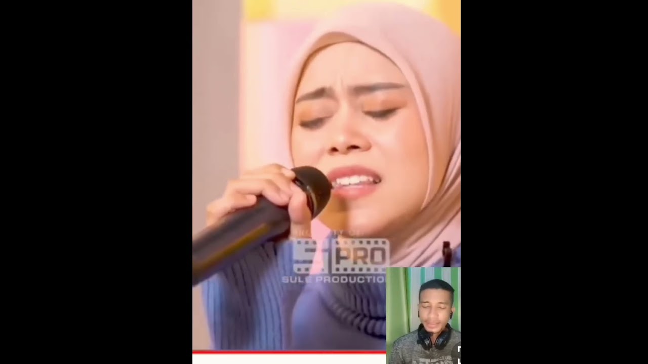 Kumpulan momen Leslar dari masih imut sampai saur pertama kali kemarin