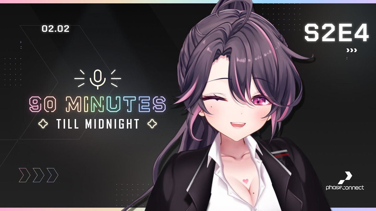 【90 Minutes Till Midnight】Season 2 Episode 4: Ham Attack!