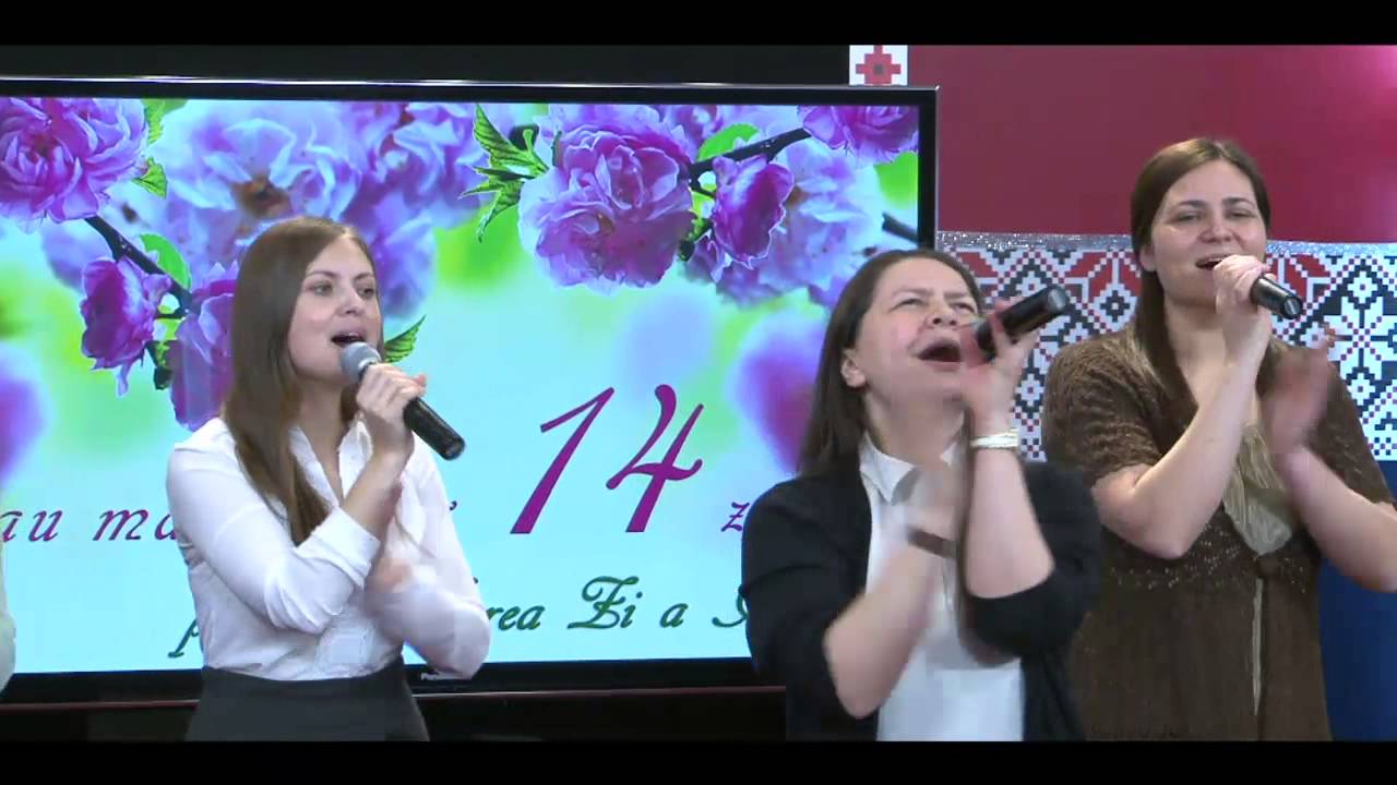 Biserica Filadelfia Live