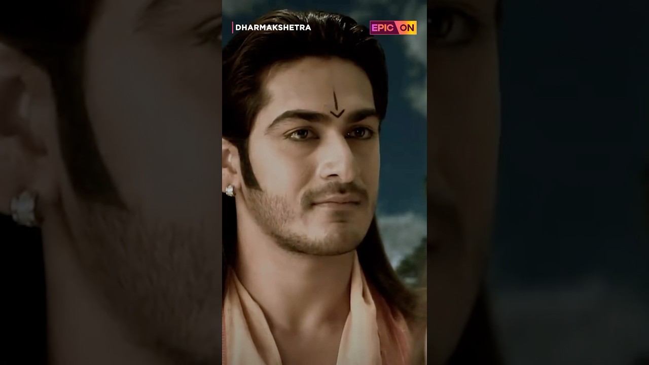 Dharmakshetra EP 5 | When the teacher becomes the one questioned
