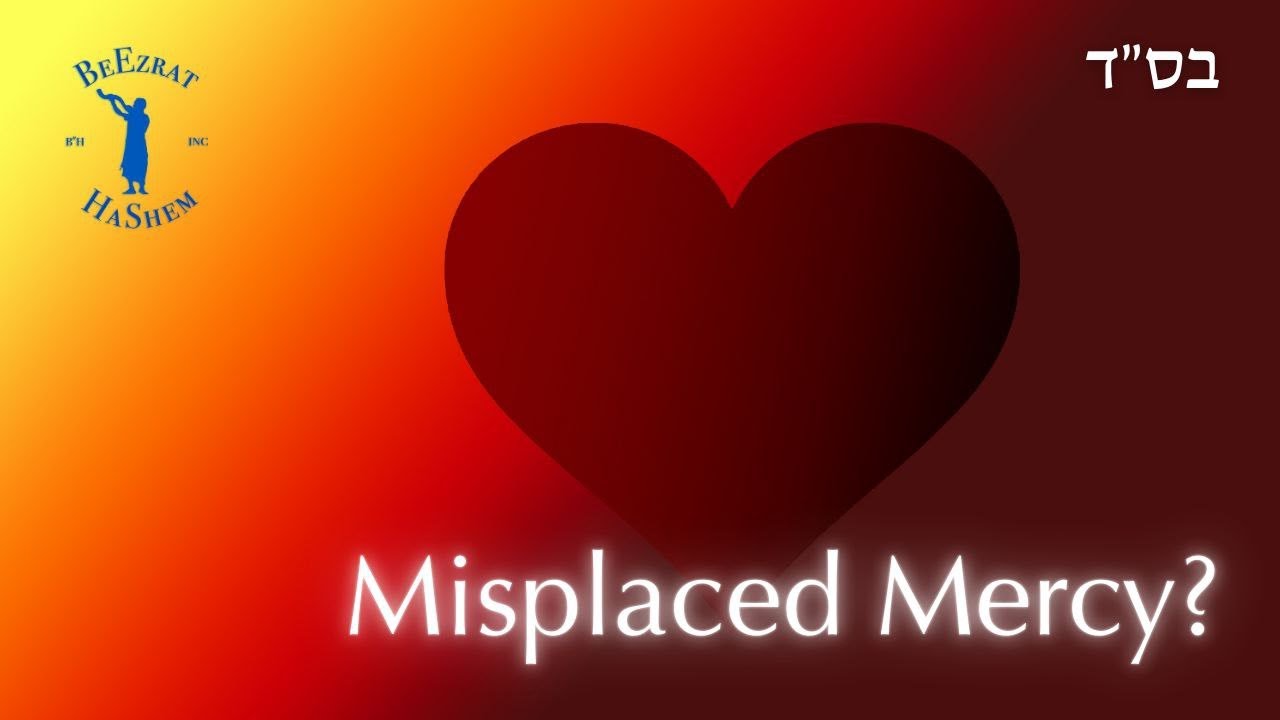 When Is the Degree of Mercy the Most Powerful During the Day?