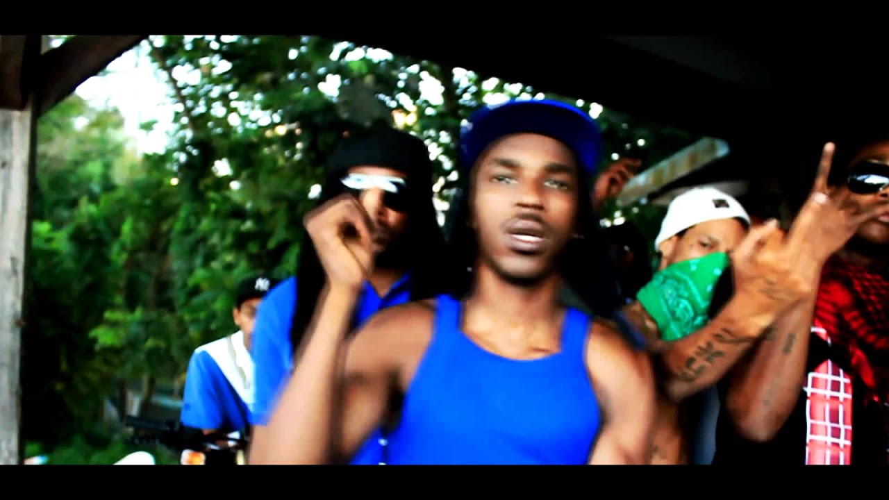 Black Dog-Ayin Pou Ayin [Clip Officiel en HD] Réalisation Weedy Prin'ss