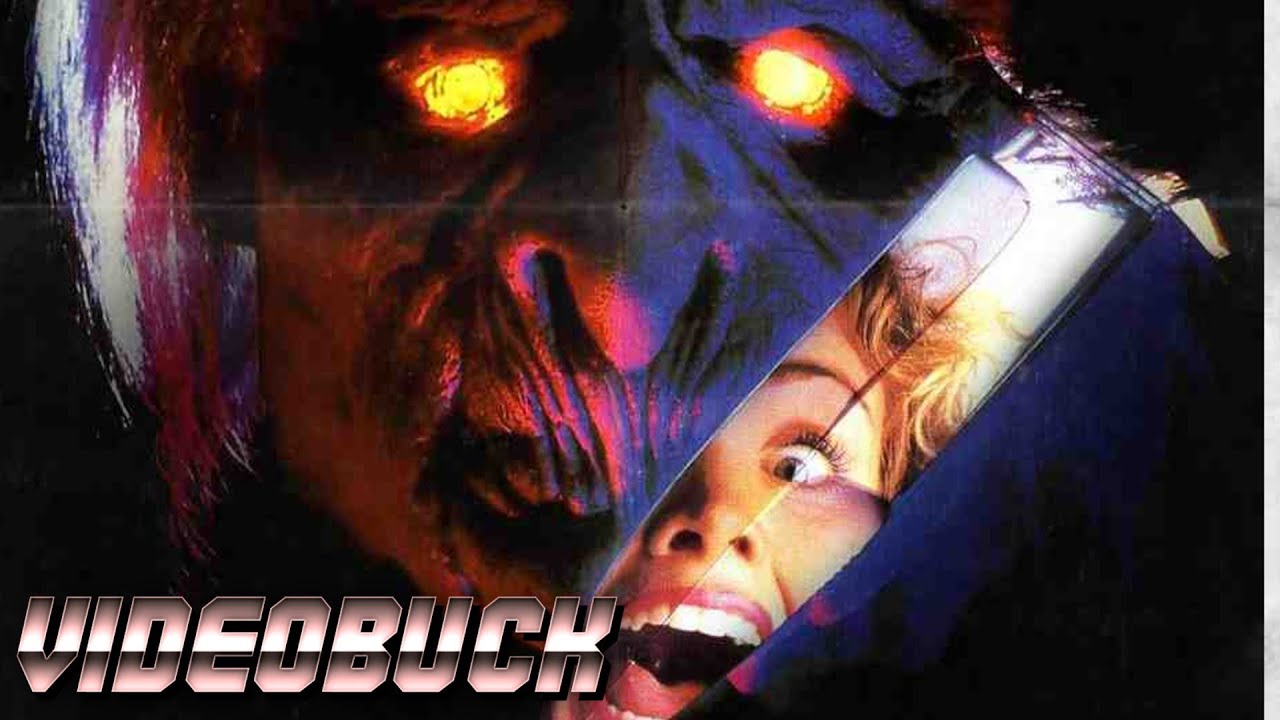 VIDEOBUCK T7E08 