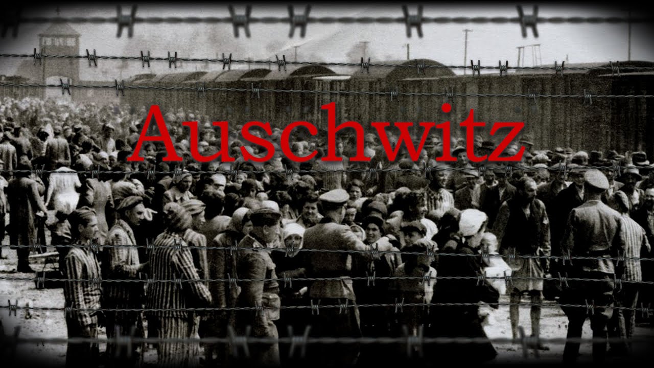 Engineered for Evil | Auschwitz: The Design behind the Nazi Death Camp