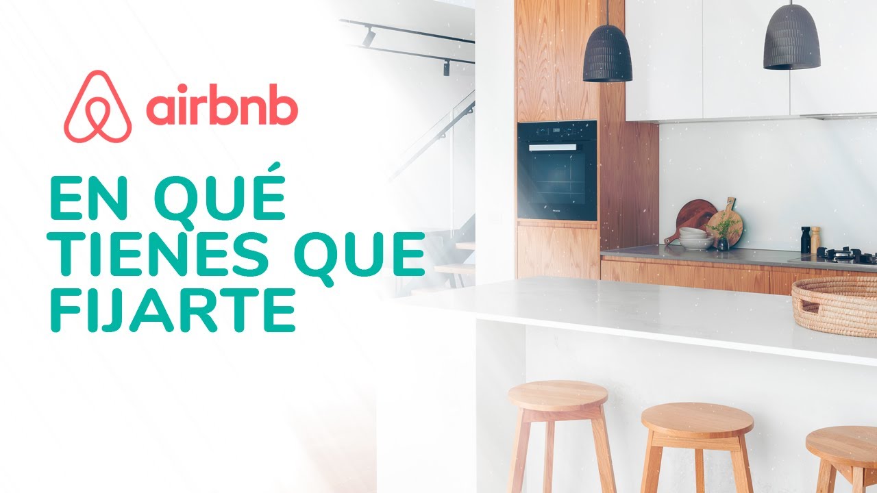 🏡 La DECORACIÓN en Airbnb que te hará ser SUPERHOST