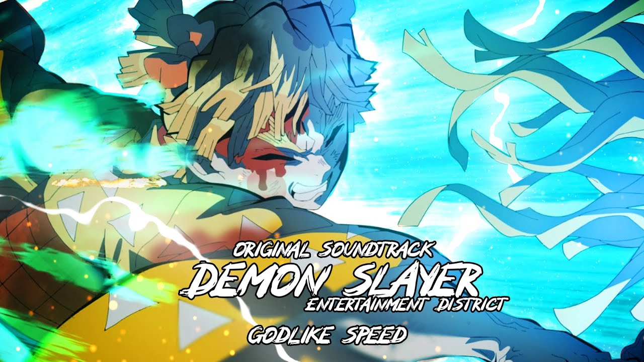 Demon Slayer 