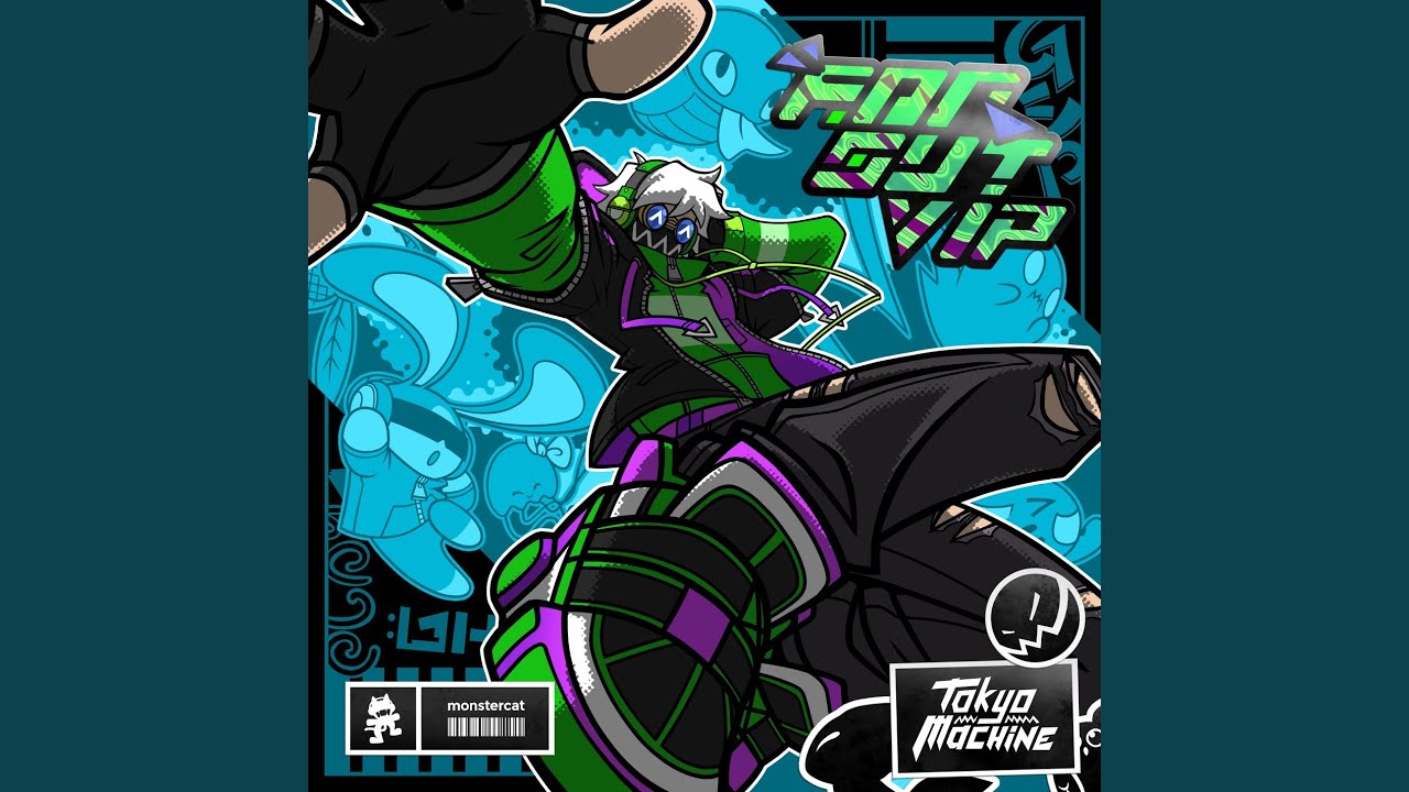 FAR OUT (VIP)