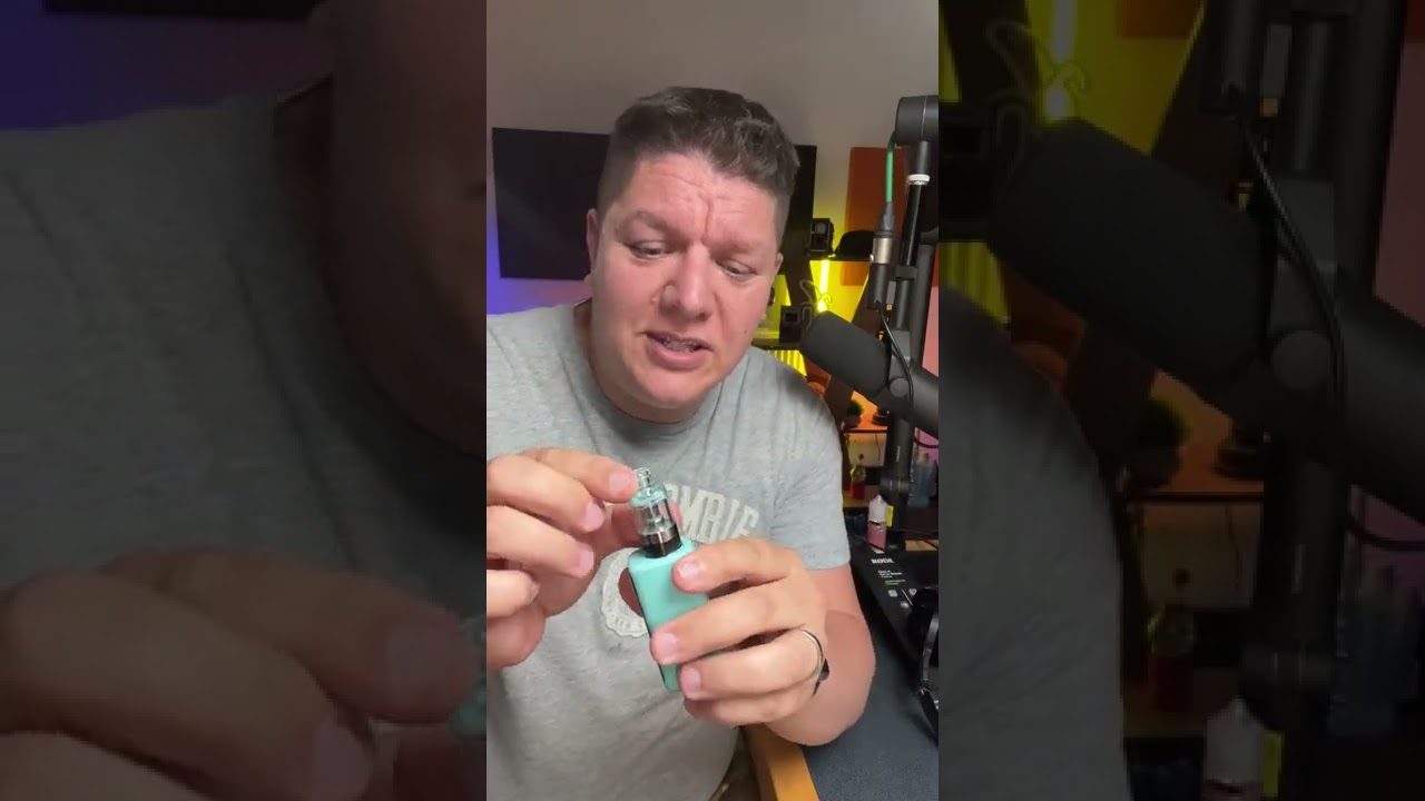 This Is The Perfect Vape Starter Kit