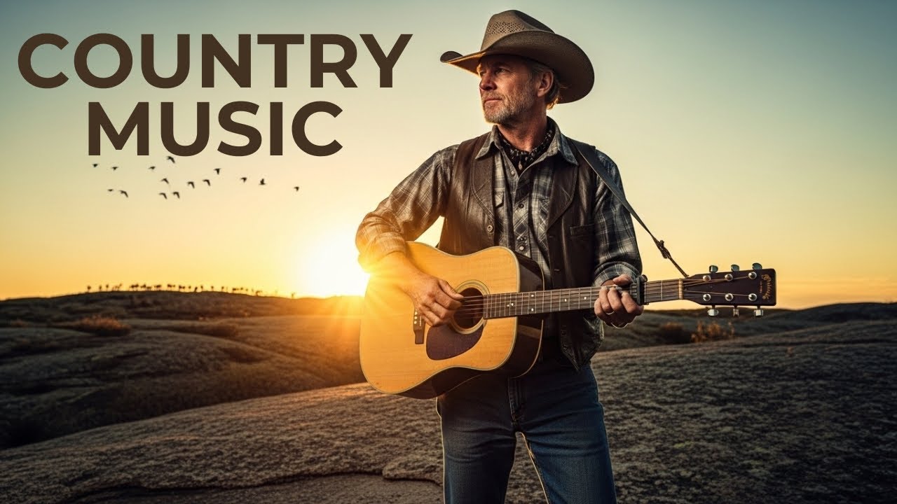 Best Country Vibes 🤠🌅