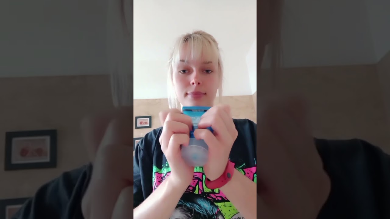 asmr casero floasmr22 masajes capilares + tratamiento fácil 🥰