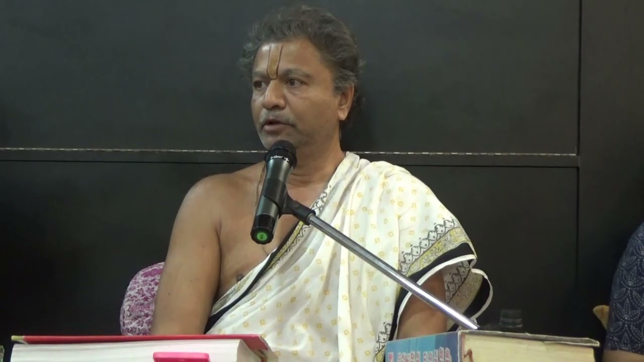 18-उद्धव गीता सत्र उपसंहार/२१  जनवरी २०२४