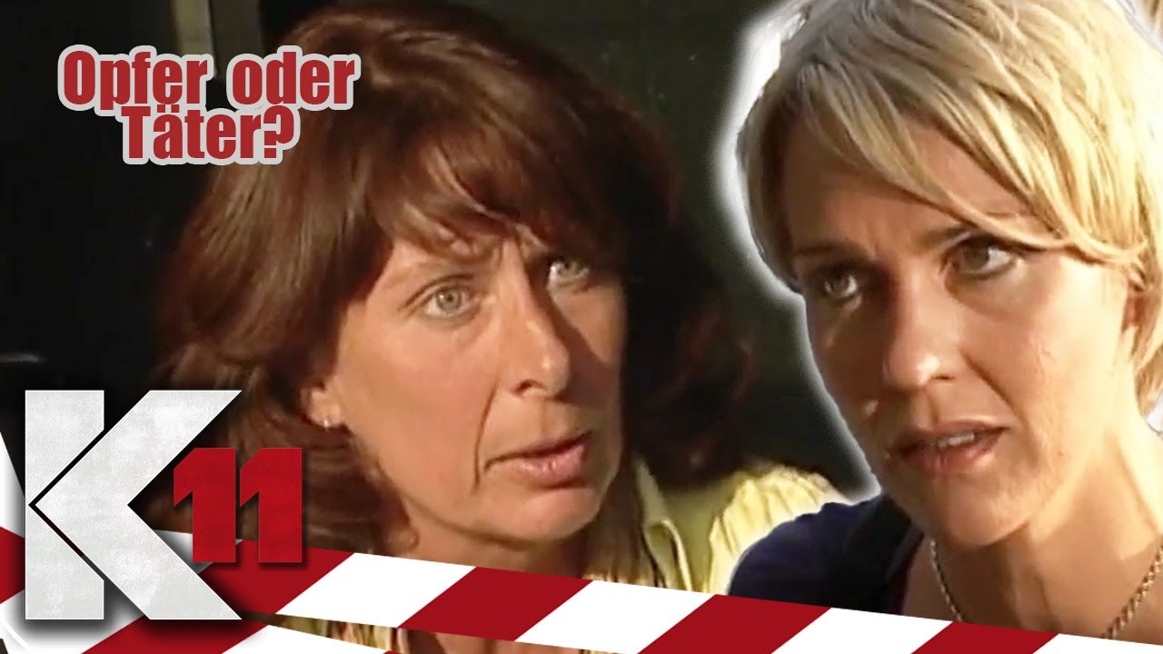 Tödliches Ritual: Schockierender Mord nach Fantasy-Roman! | 2/2 | K11 - Die neuen Fälle | Sat.1