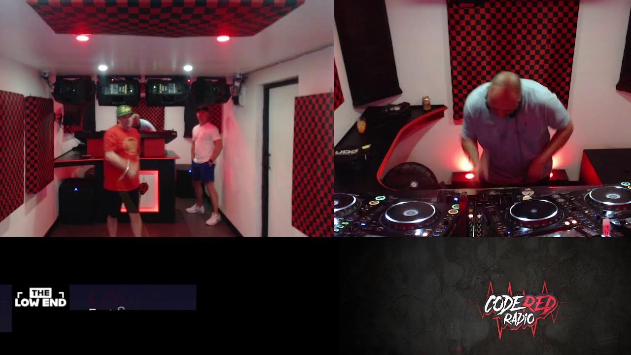 THE LOW END TAKEOVER