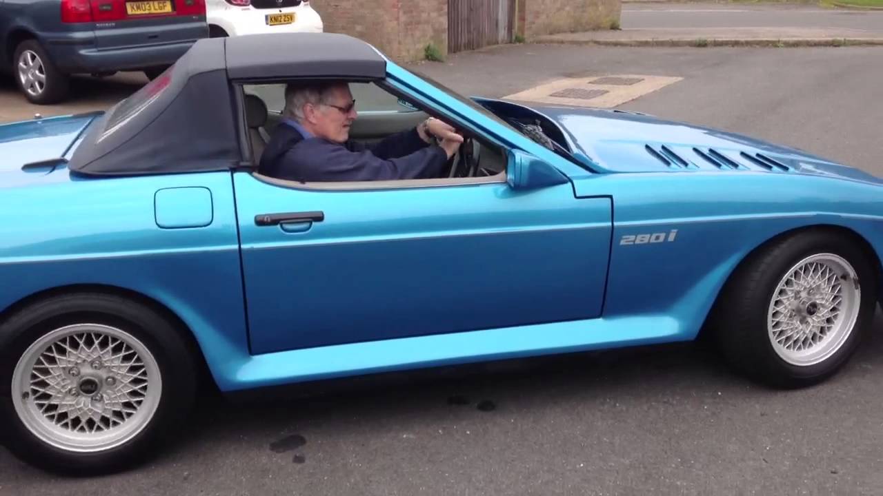 TVR 280i