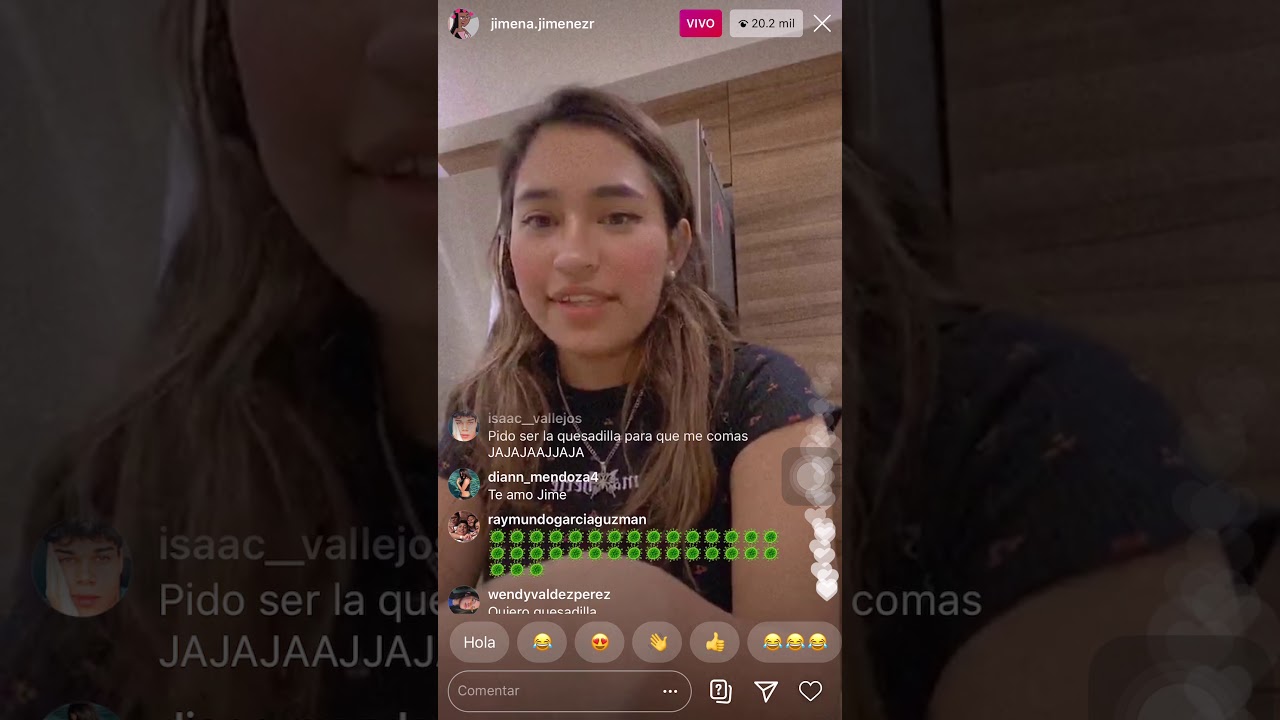Vivo de Jimena Jimenez CANCELAN su vuelo a ESPA&Ntilde;A
