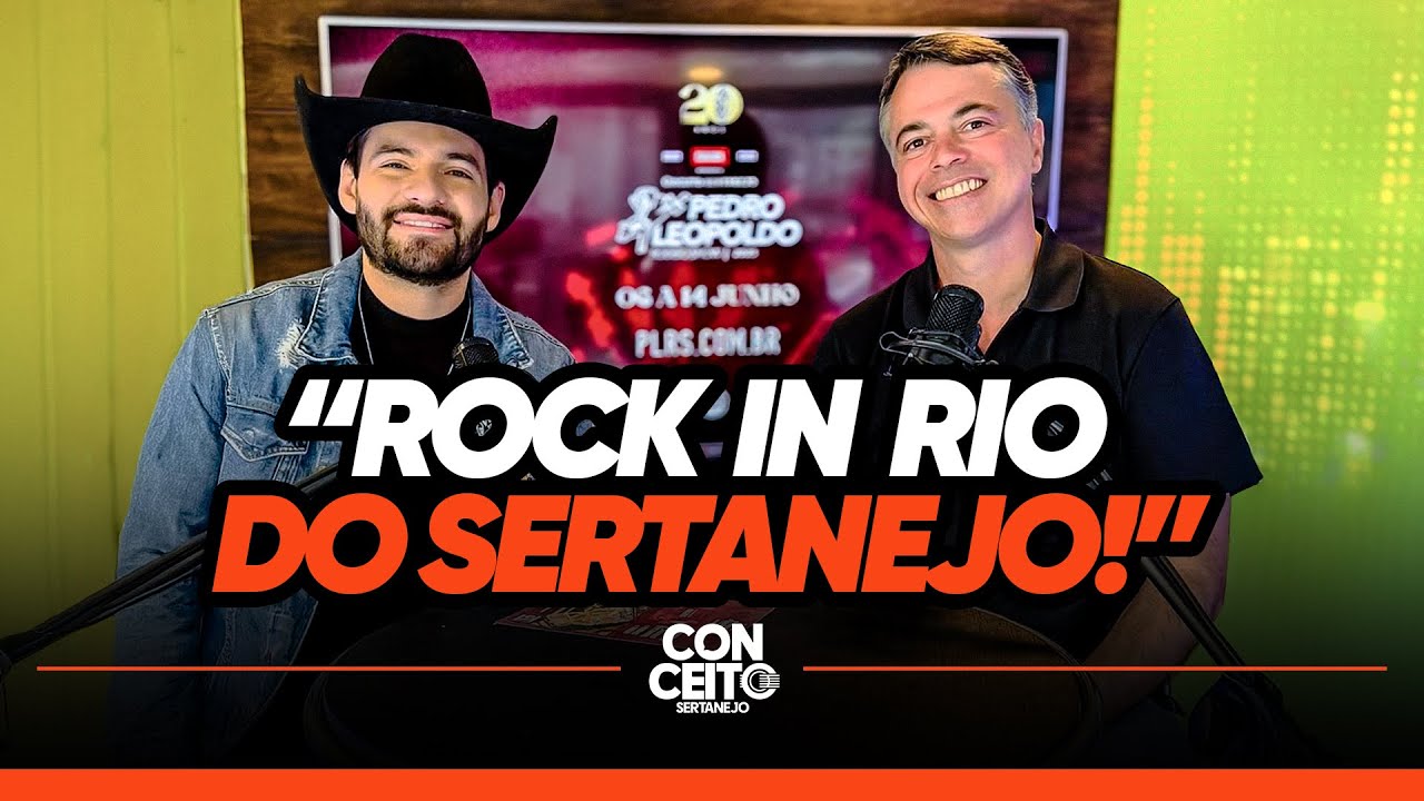 COMO PEDRO LEOPOLDO SE TORNOU O RODEIO QUE MAIS CRESCE NO BRASIL?