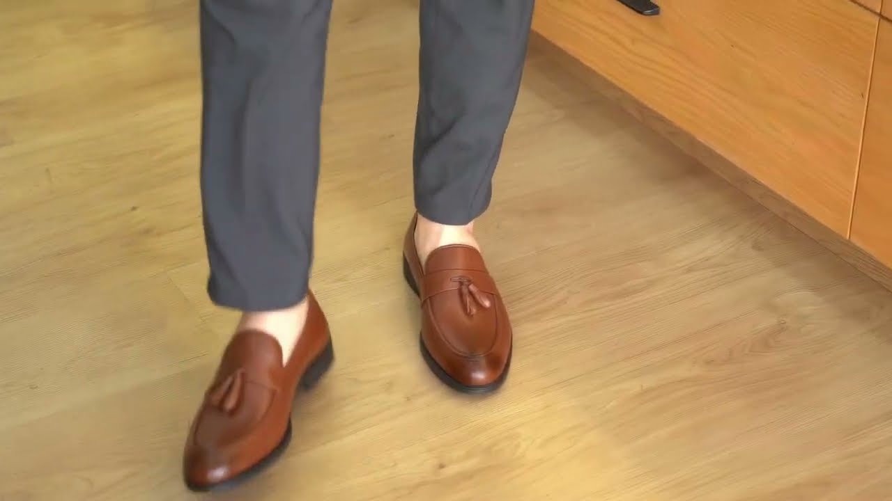 Chic et Tendance : D&eacute;couverte des mocassins Celeno | Revue Mode et Conseils Styl&eacute;s!