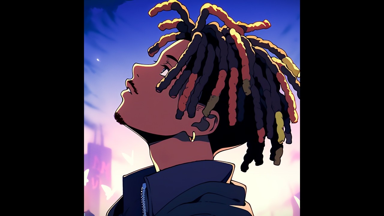 [FREE] Juice WRLD Type Beat - 