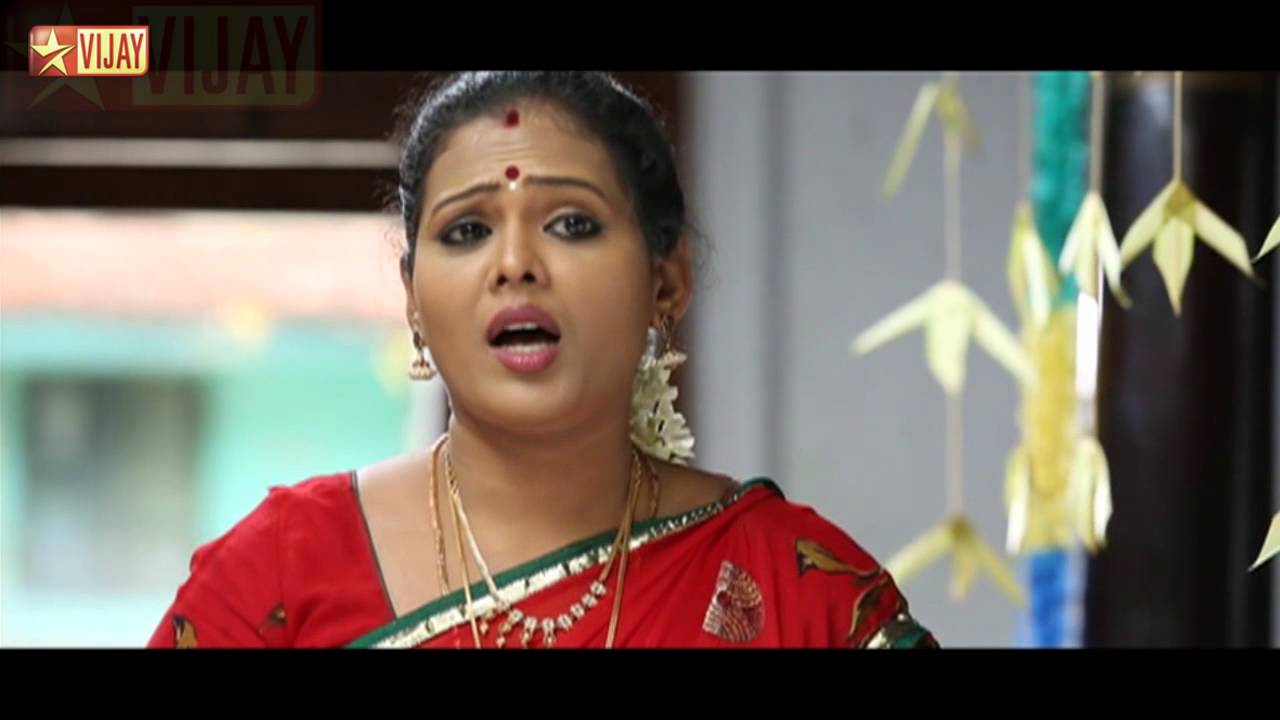 Andal Azhagar Full Episode 269