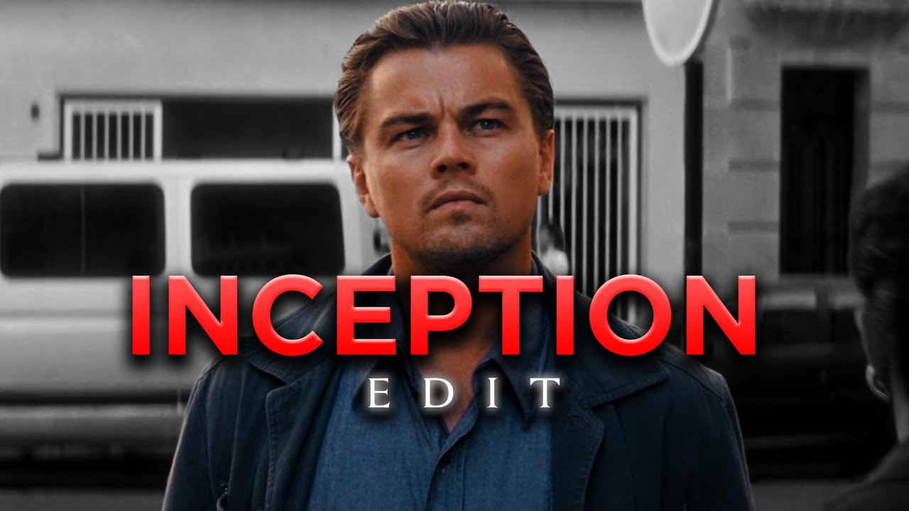 INCEPTION - NIGHTCRAWLER ( EDIT )