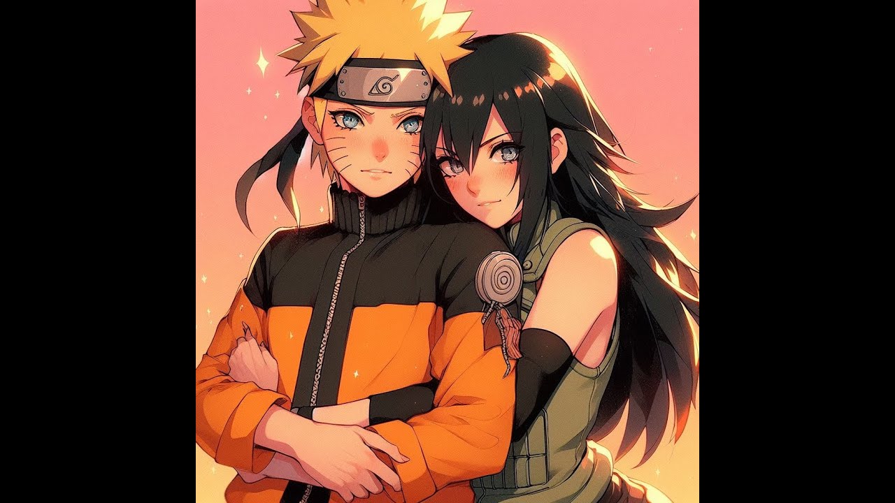 QHPS Naruto fuera criado por Kakashi y se enamoraba de Satsuki (Sasuke mujer)? Historia Completa