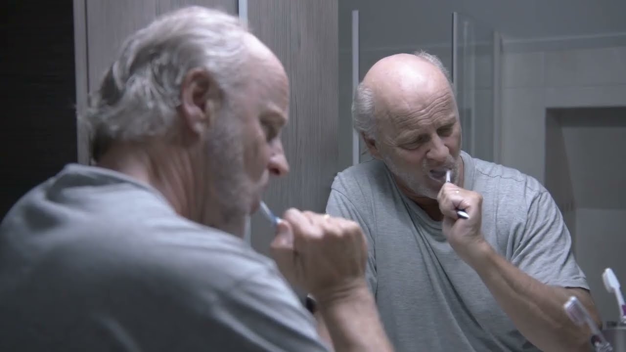 Dirk van der Pol in Herman (trailer)