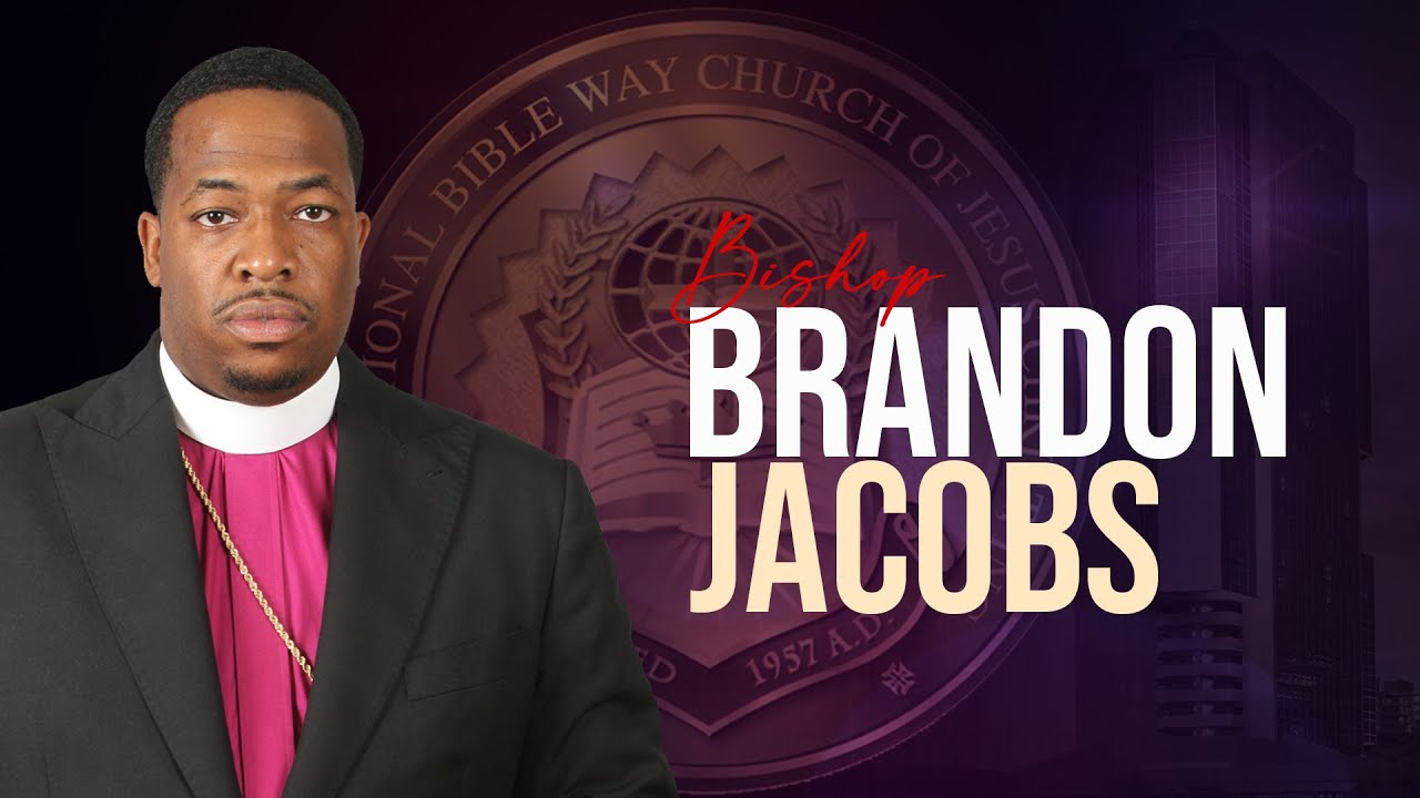 International Bibleway 65th Holy Convocation