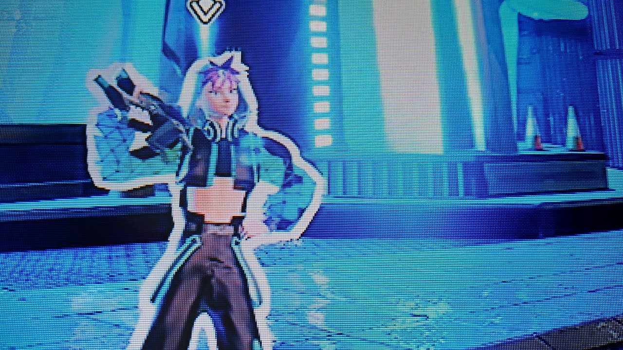 Foamstars missions, The Game Begins