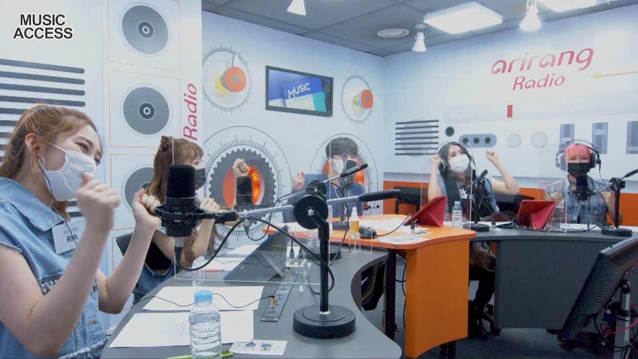 [Music Access] BOTOPASS (보토패스)'s Full Episode on Arirang Radio!