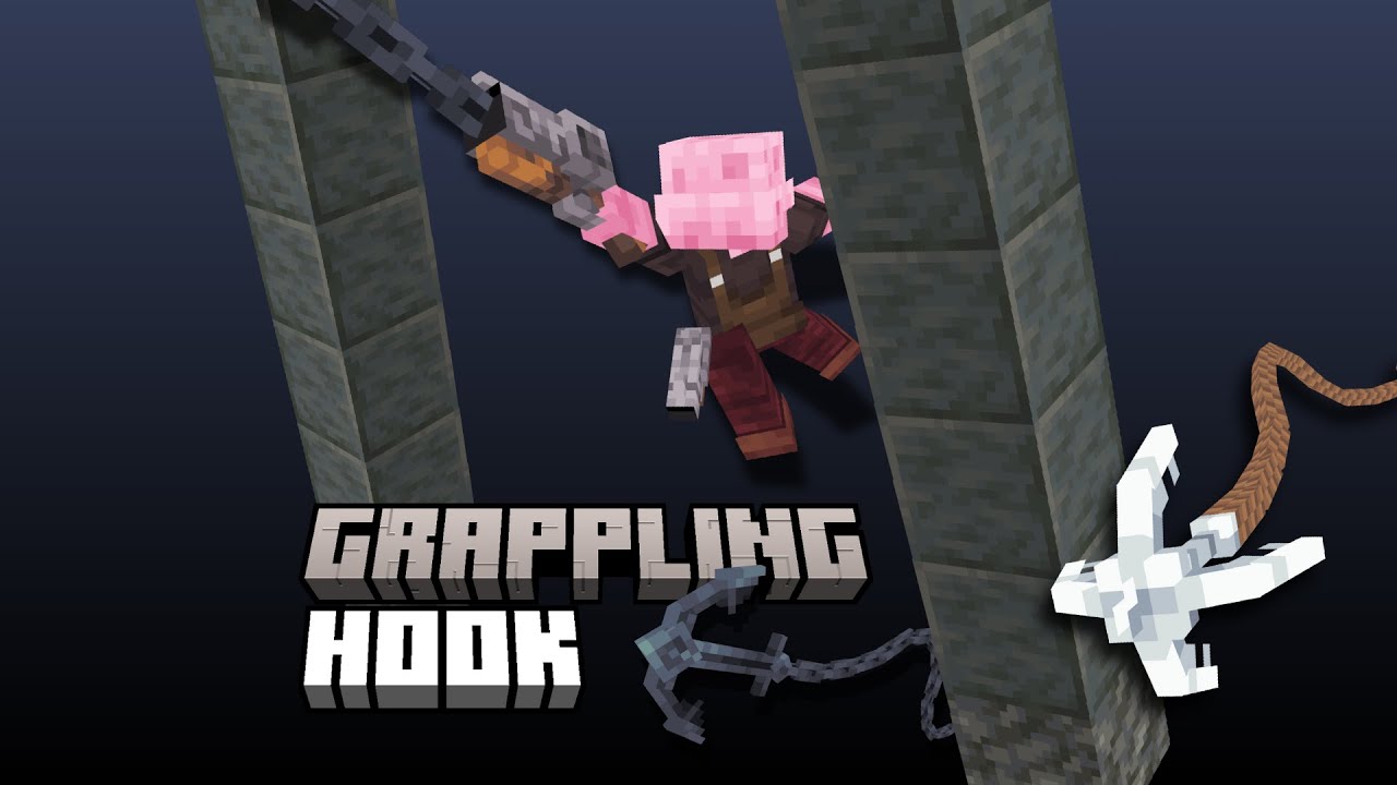 Grappling Hook