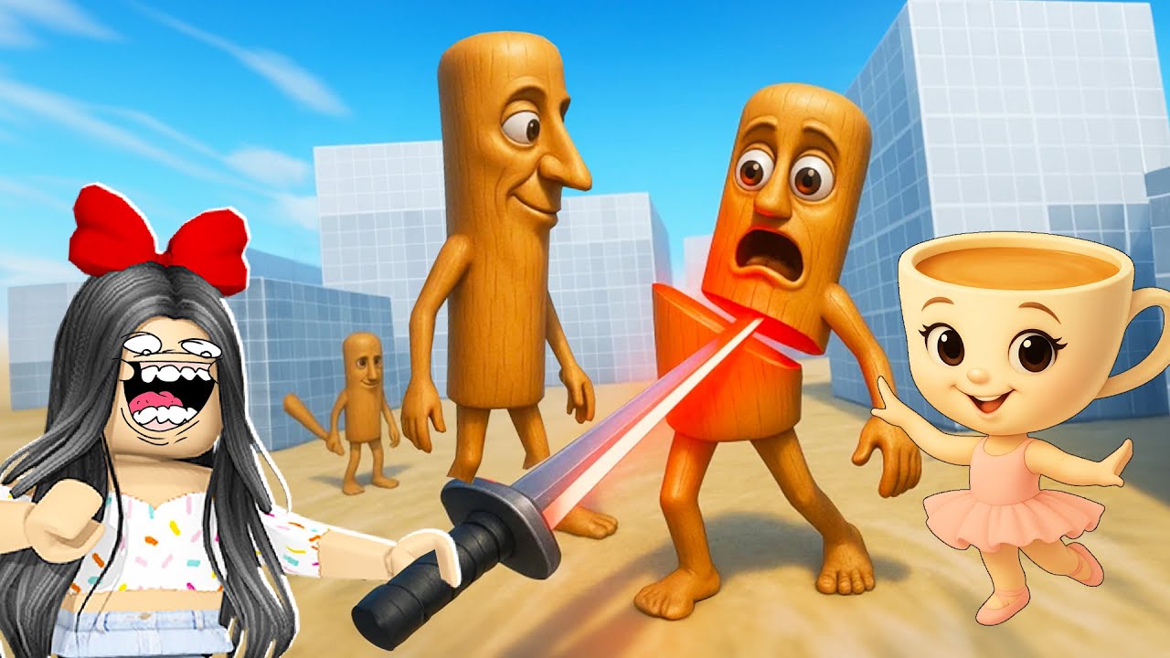 ITALIAN BRAINROT TREBUIE OPRIT ! Au INVADAT ROBLOX !