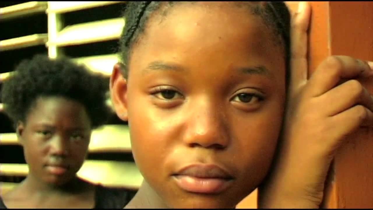 Big Pop ft. Amique - Children Are The Future