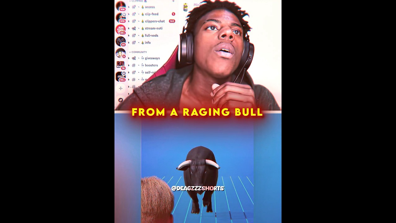 The way he smiled at the END 😂🔥  #ishowspeed #speed #edit