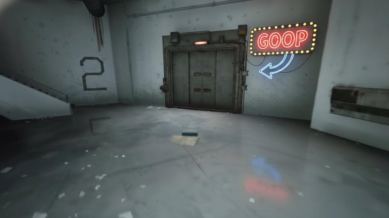 Stella Montis Goop Run - ARC RAIDERS!
