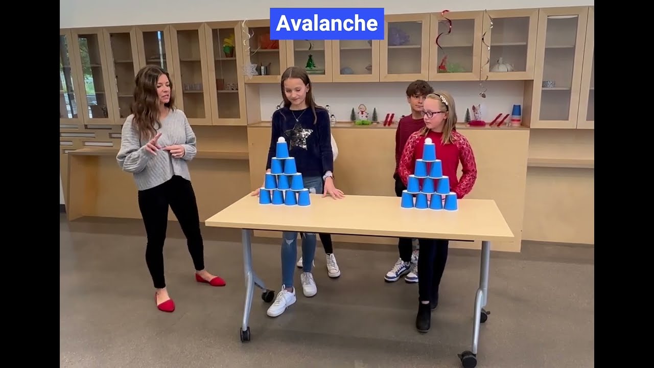 Avalanche
