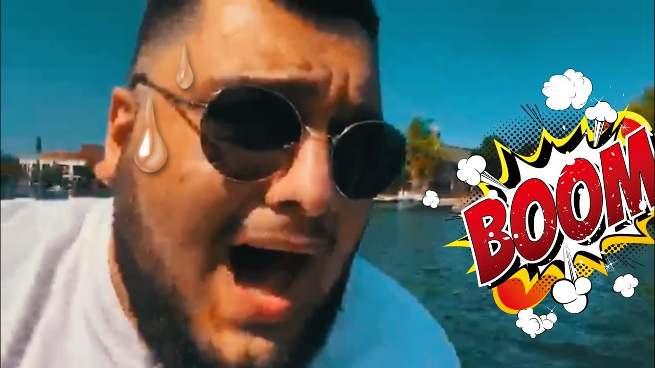 CAN FÄLLT INS WASSER? + Reallife Storys aus Amsterdam [IRL-Stream] | Valle Twitch Highlights