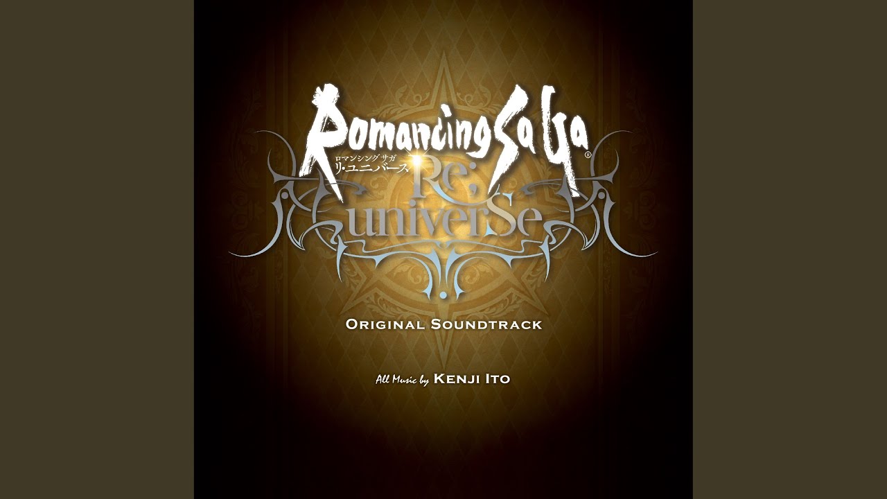 戦いの序曲 -RS Version- arrange from Romancing SaGa -Minstrel Song-