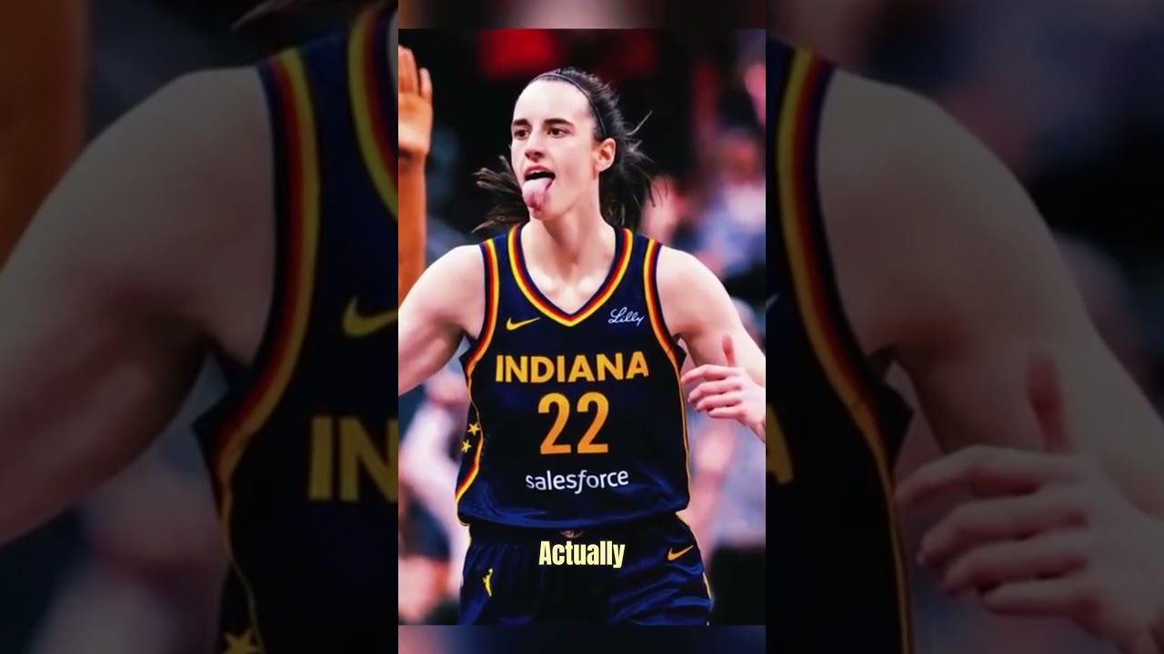 Breaking Down the Rumors: Are Caitlin Clark and Sophie Cunningham Leaving the WNBA?