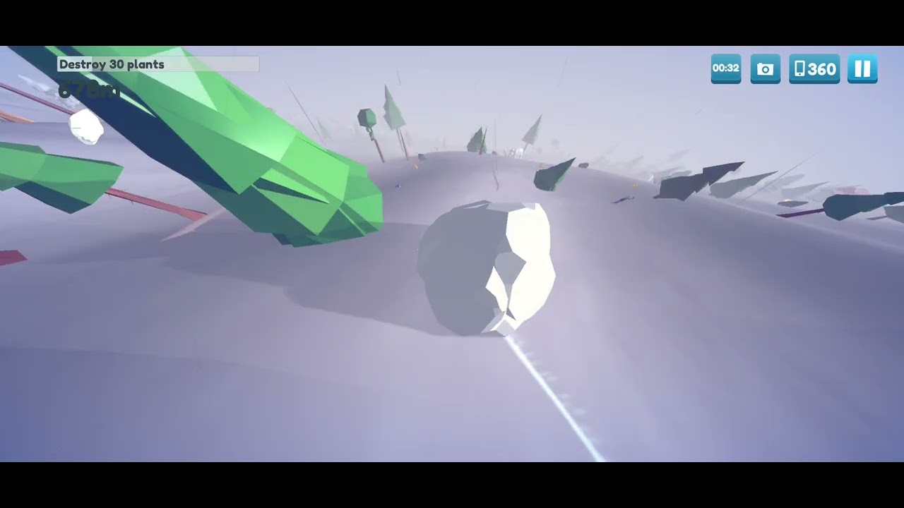 SNOWY MOUNTAIN  Android BETA has LAUNCHED ! 🚀