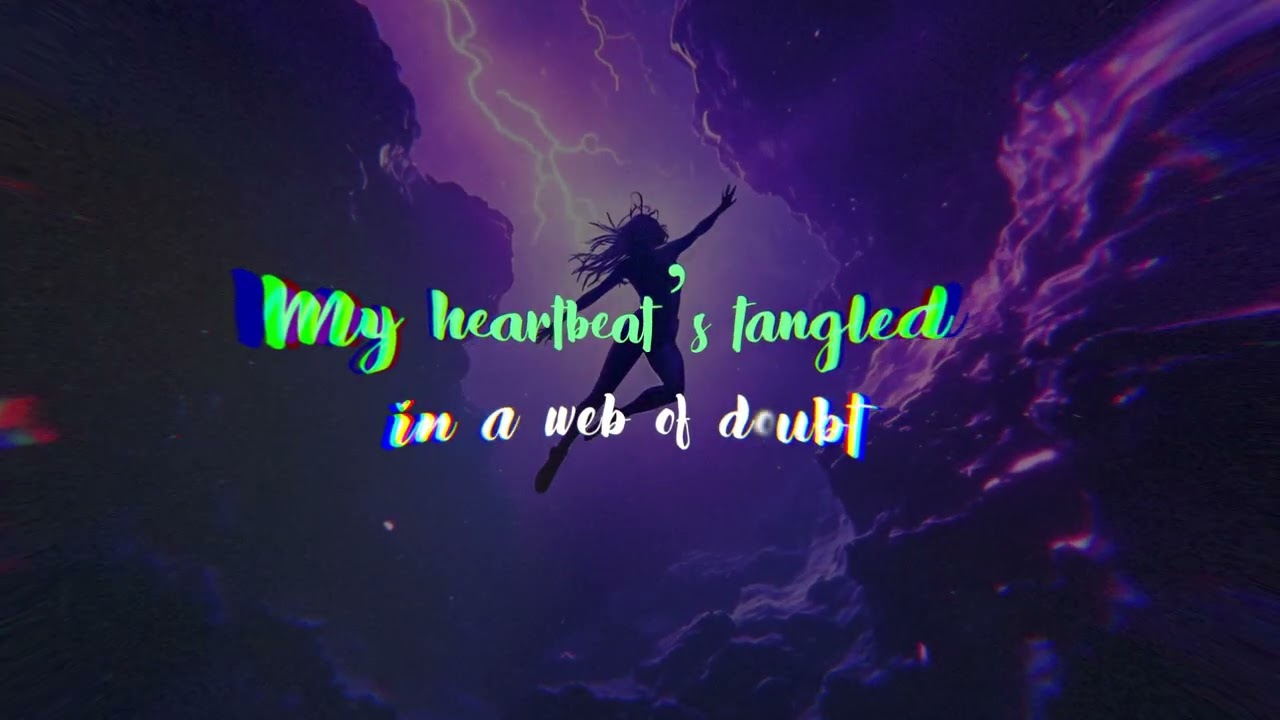 LLEONAS &ndash; Shadows Whisper (Official Lyric Video)
