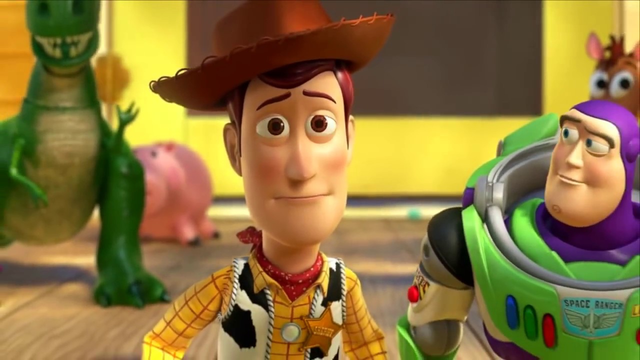 You'll Be In My Heart (Disney tribute)