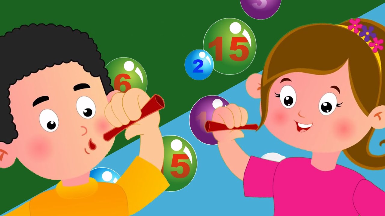 delle filastrocche in italiano | rime per bambini e italiano
