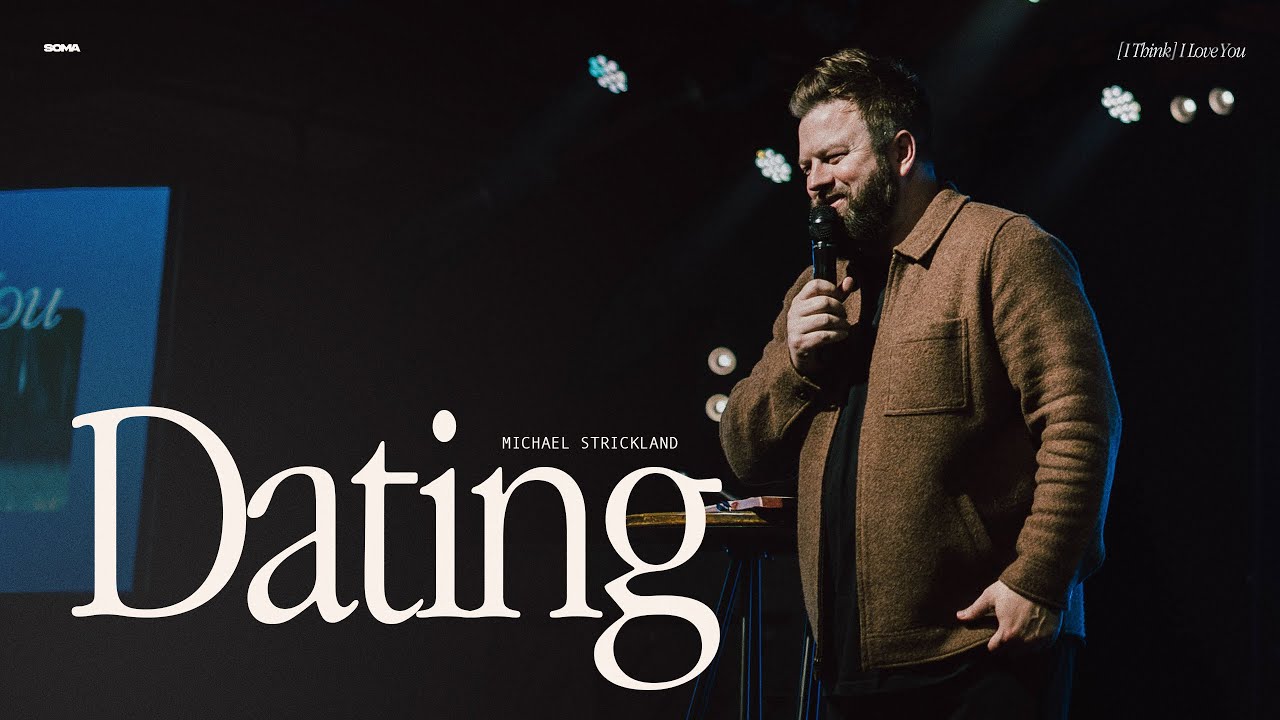 [I Think] I Love You - Dating