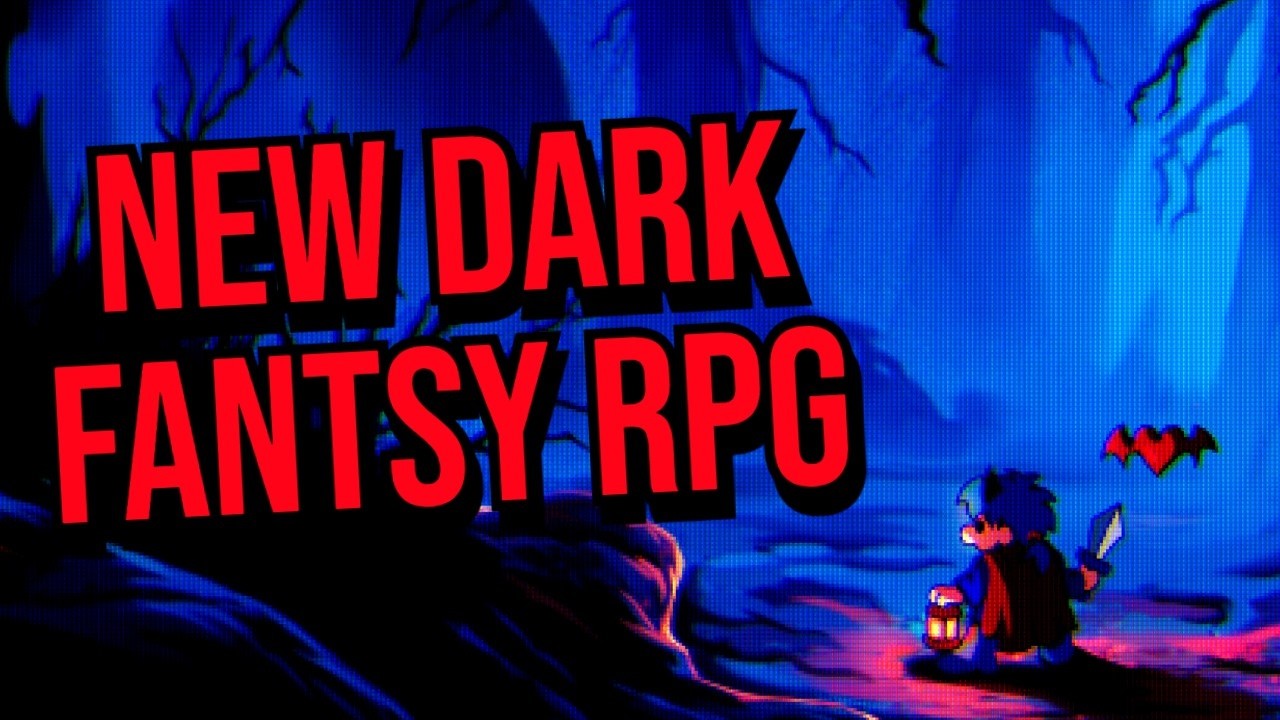 Темная фэнтезийная автобаттлер-RPG | Carnedge