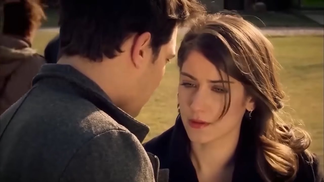 O Segredo de Feriha Episódio 4 (Dublagem em Português)