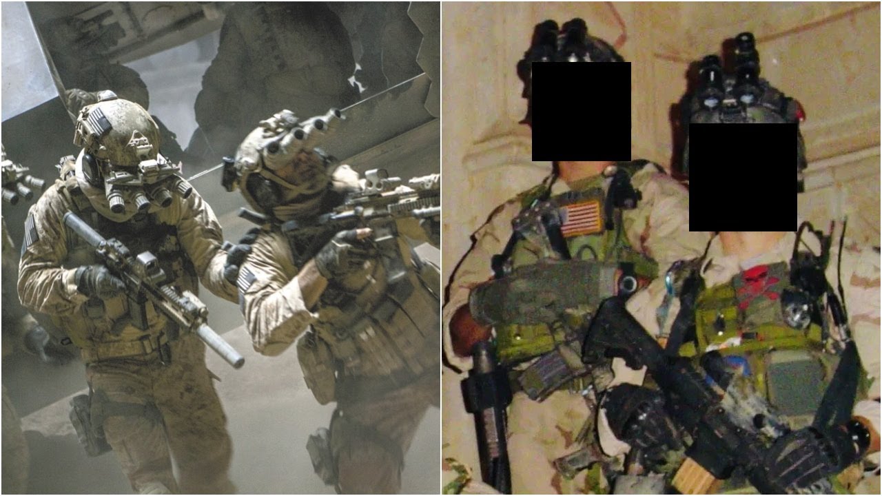 Does Delta Force Have All-Star Teams Like SEAL Team 6?