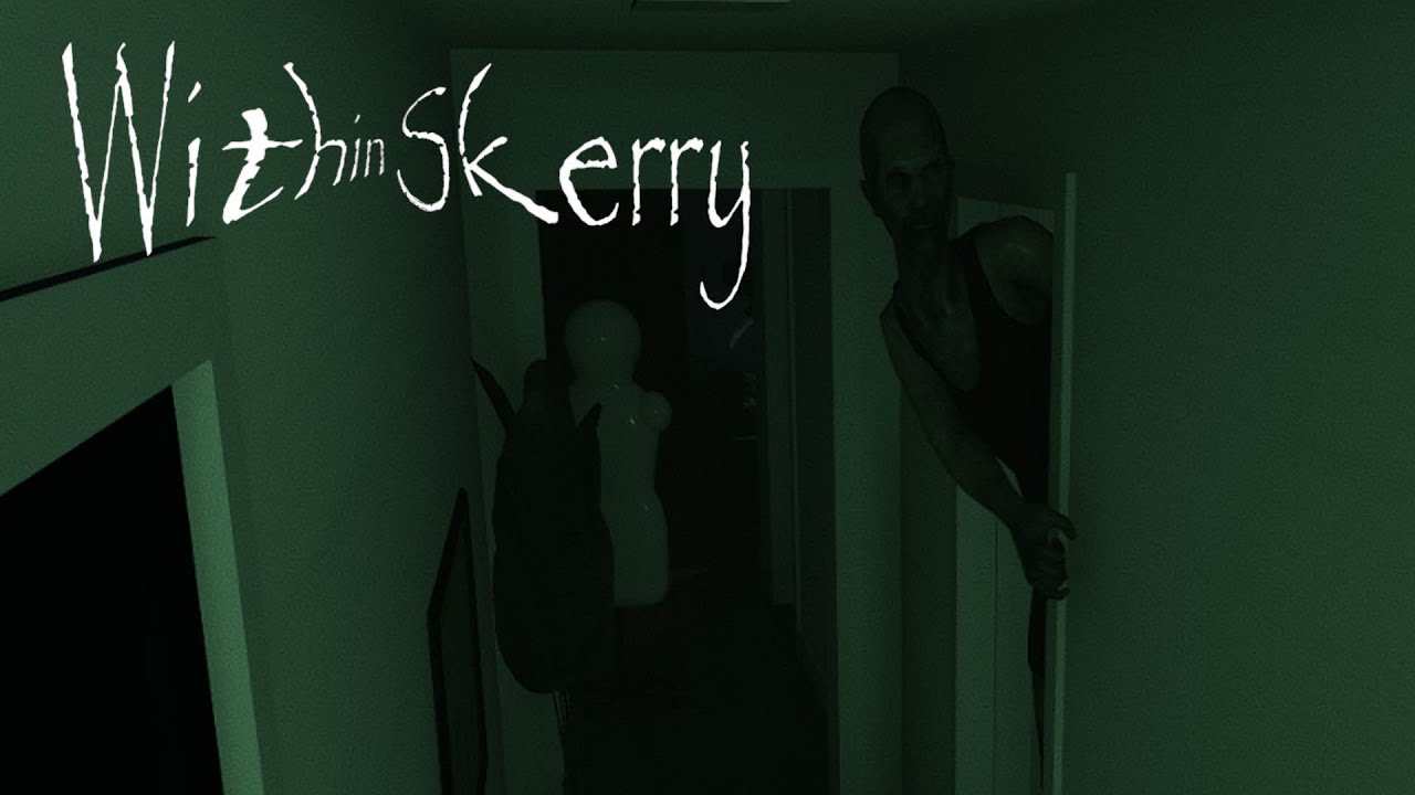 Gott kann dir auch nicht helfen! | Within Skerry [Full Game]