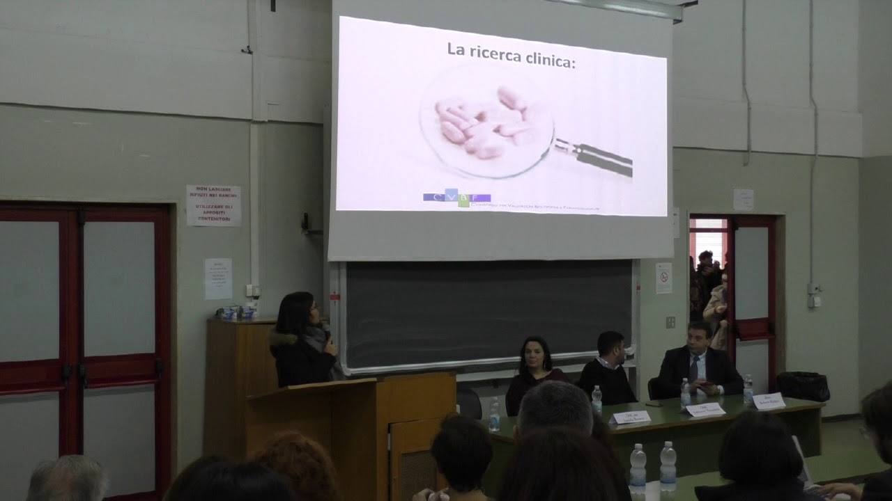 Sbocchi professionali dei laureati in Farmacia, CTF e STEPS