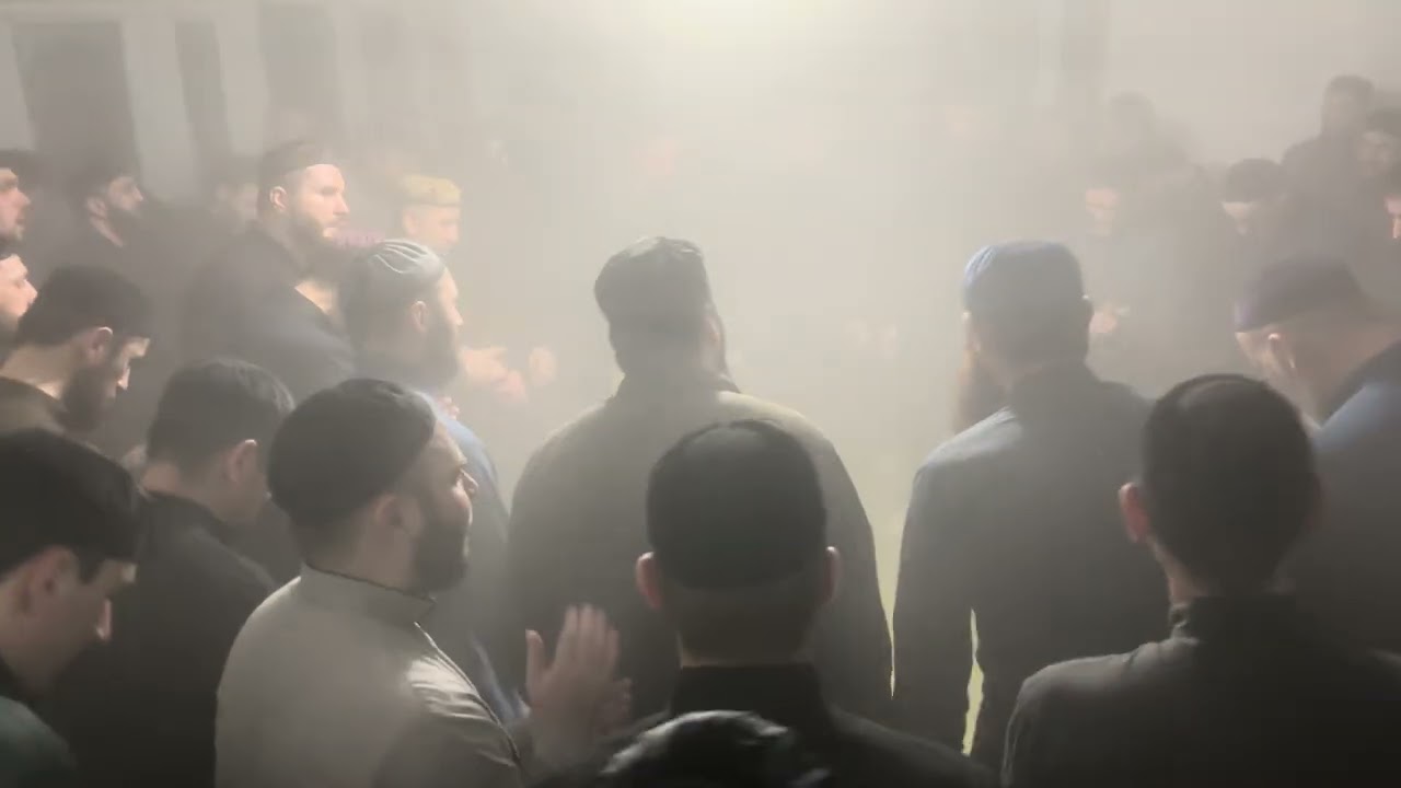 Оздой Амини фусаме Новый Редант 05.03.2026